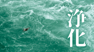 『精神的な断ち物』の究極。職場の愚痴が「見えない汚れ」に。薬湯が教える心の浄化