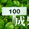 「成果」｜ブログ開設２ヶ月目で記事100本投稿達成！記事執筆時間短縮のための戦略｜魂のままに現実を創造し、新しい時代を生きる