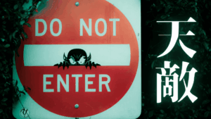 職場の『天敵』に苦しむHSS型HSP×INTJへ：あなたの特性が『もう一人の敵』になる時、一人で戦わない選択肢