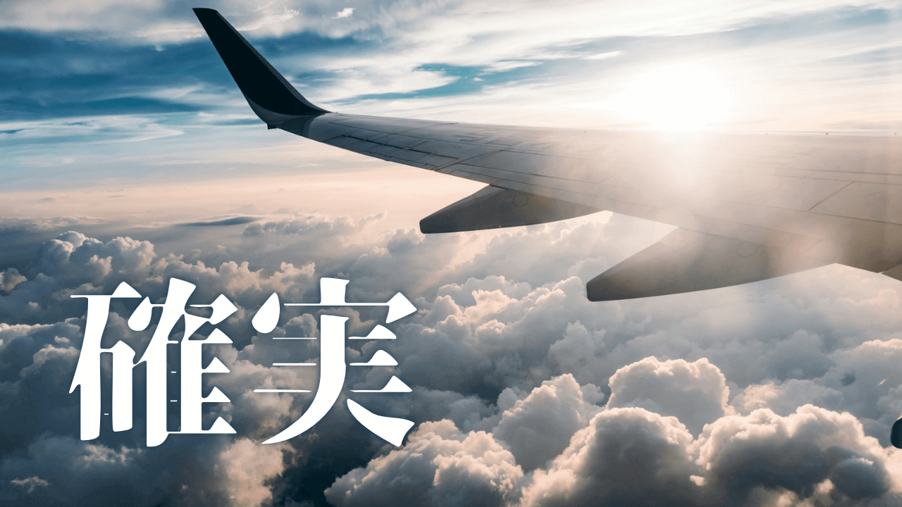 「確実」｜ANAマイルは円安に勝つ究極の移動資産！陸マイラーが仕掛ける新時代の投資戦略 ｜魂のままに現実を創造し、新しい時代を生きる