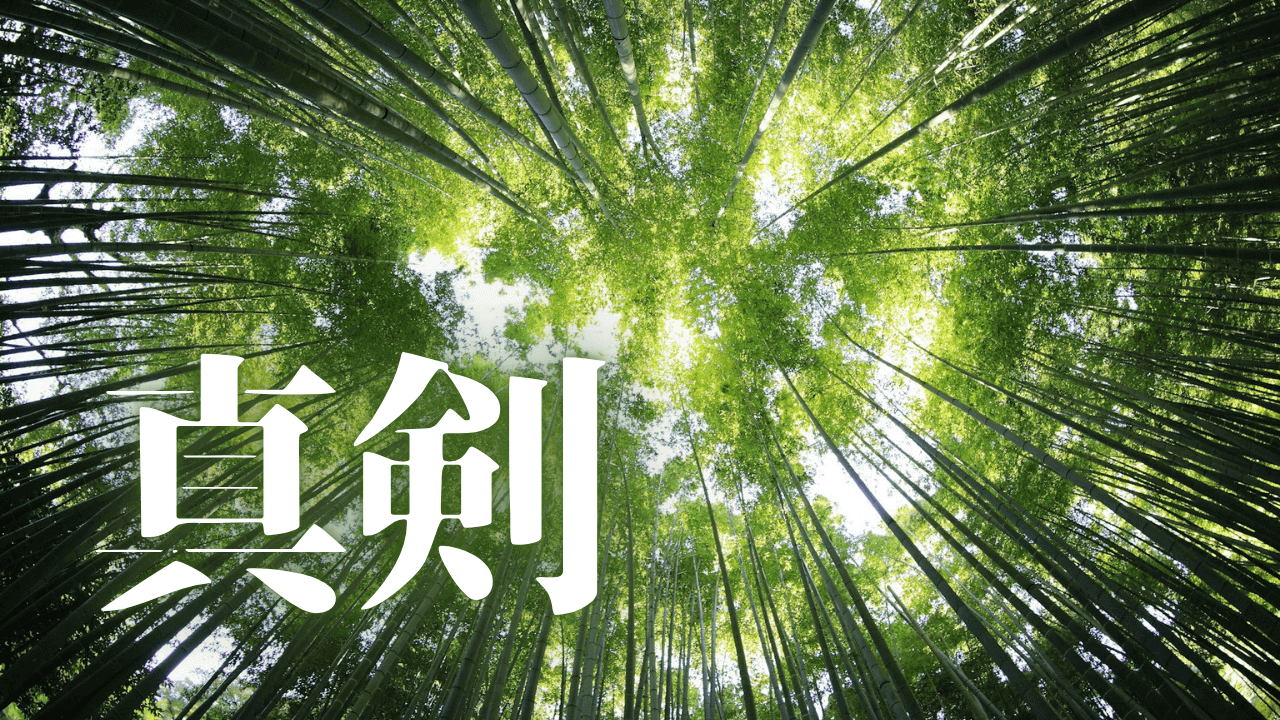 「真剣」｜Gemini×NotebookLM×Deep Reserchで作成した動画解説まとめ【2026年版】｜魂のままに現実を創造し、新しい時代を生きる