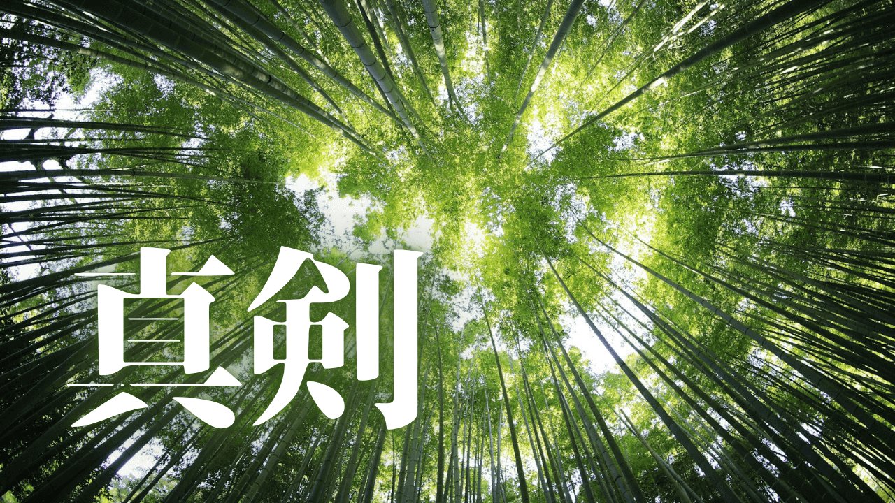 「真剣」｜Gemini×NotebookLM×Deep Reserchで作成した動画解説まとめ【2026年版】｜魂のままに現実を創造し、新しい時代を生きる