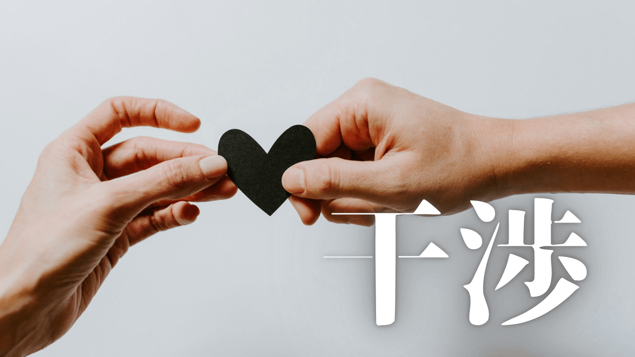 「干渉」｜矛盾する気質の統合、静寂と共存の模索。HSS型HSP×MBTI各類型への適応的接近、人間関係構築法 ｜魂のままに現実を創造し、新しい時代を生きる