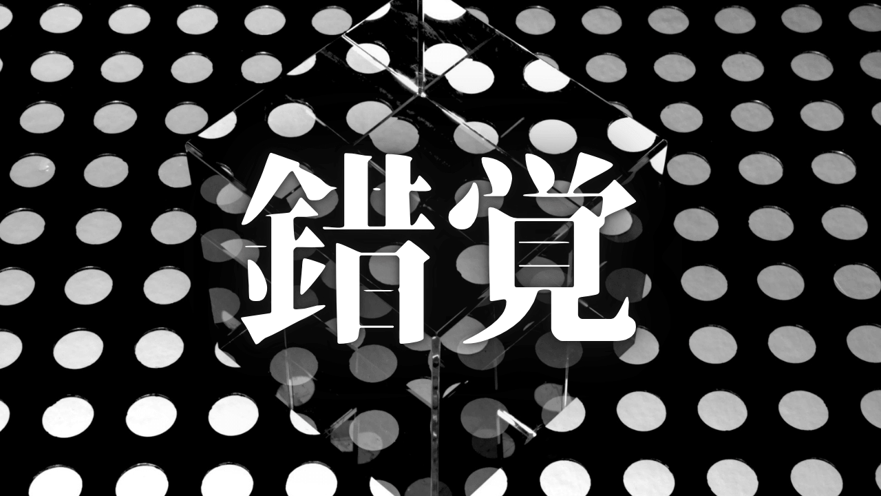 「錯覚」｜刺激を求め、疲れ果てるあなたへ。自我の呪縛から自由になる。メタ認知から『メタメタ認知』へ至る自己変容の全技術｜魂のままに現実を創造し、新しい時代を生きる
